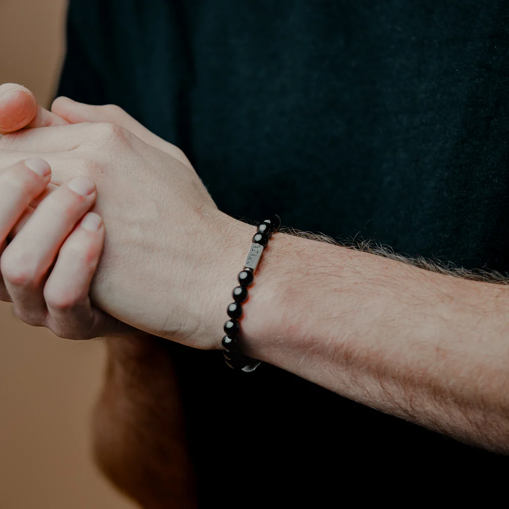 Limited Edition bracelet with 925 sterling spacer - Image 2