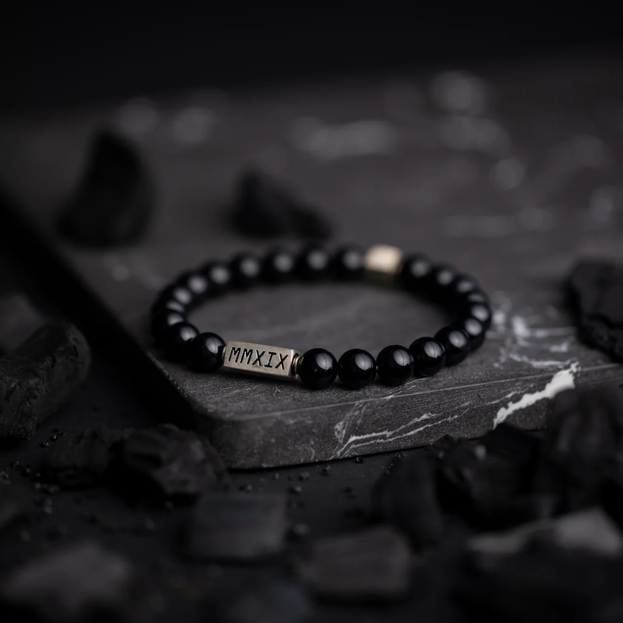 Limited Edition bracelet with 925 sterling spacer - Image 3